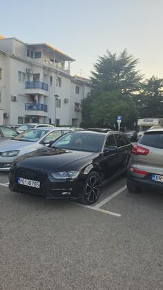 Audi - A4 - 2.0 tdi