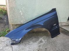Blatobran za BMW - 320