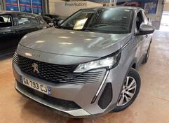 Peugeot - 3008 - Automatik-1.2