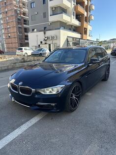 BMW - 330 - 3.0