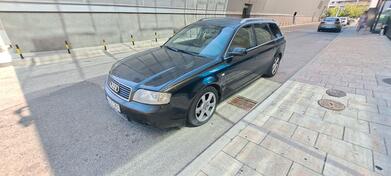 Audi - A6 - 1.9 TDI