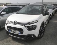 Citroen - C3 - 1.2-12/2021