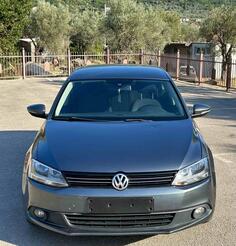 Volkswagen - Jetta - 2,0