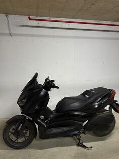 Yamaha - x max