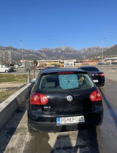 Volkswagen - Golf 5 - 1.9