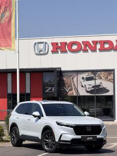 Honda - CR-V - 2.0 e:HEV AWD