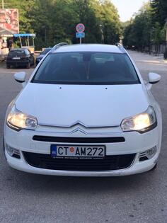 Citroen - C5 - 2.0HDI.120