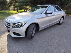 Mercedes Benz - C 200 - 220 cdi