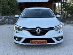 Renault - Megane - 1.5//DCI//AUTOMATIC//12.2019god