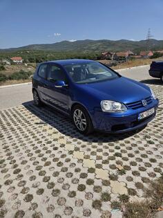 Volkswagen - Golf 5