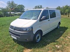 Volkswagen - T5 MIXITO