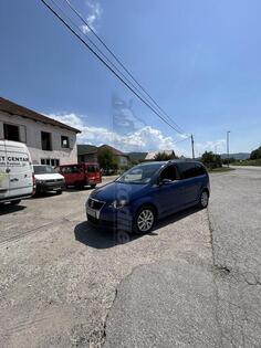 Volkswagen - Touran - 2.0 TDI