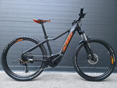 GT - KTM Bosch