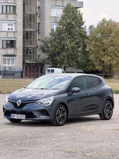 Renault - Clio - 1.5 dci