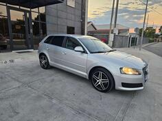 Audi - A3 - 2.0tdi