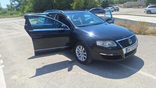 Volkswagen - Passat B6 - 1.9 tdi