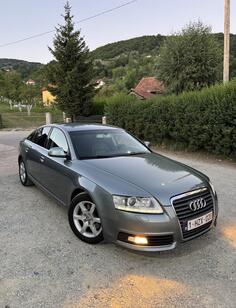 Audi - A6 - 2.0tdi