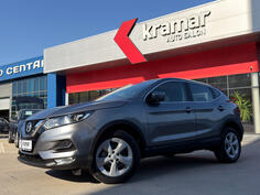 Nissan - Qashqai - 1.5 DCI Automatik Acenta 116KS - FACELIFT