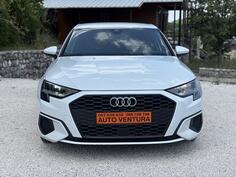 Audi - A3 - 2.0//TDI//AUTOMATIC//04.2023god