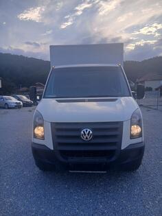 Volkswagen - Derby - 2.5 tdi