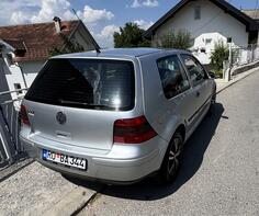 Volkswagen - Golf 4 - 1.4