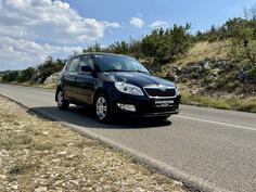 Škoda - Fabia - 1.6 TDI