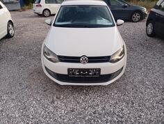 Volkswagen - Polo - 1200tdi