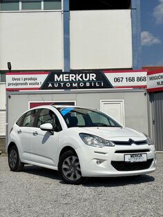 Citroen - C3 - 1.4 HDI