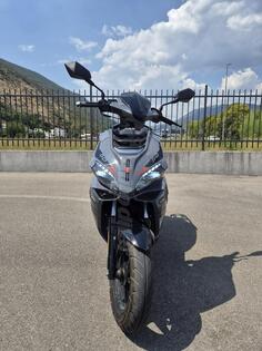 NAS - Nas sky super sport 50cc