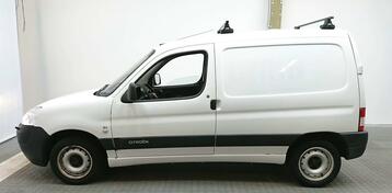 Citroen - Berlingo - 1.5 55 kw