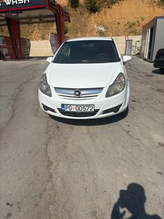 Opel - Corsa - 1,3