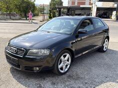Audi - A3 - 2.0 Tdi