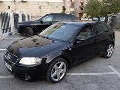 Audi - A3 - 2.0 Tdi