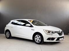 Renault - Megane - 1.5 DCI