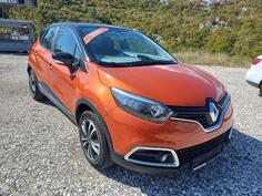 Renault - Captur - 1.5dci 66kw