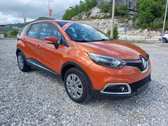 Renault - Captur - 1.5dci 66kw