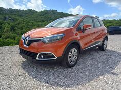 Renault - Captur - 1.5dci 66kw