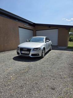 Audi - A4 - 2.0