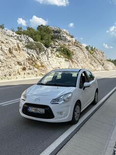 Citroen - C3 - 1.4 HDi