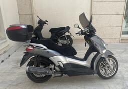 Yamaha - X city