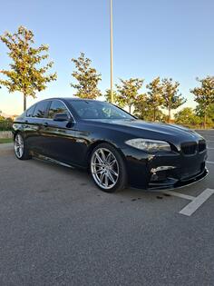 BMW - 530 - 530d