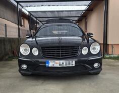 Mercedes Benz - E 320 - 3.0 v6