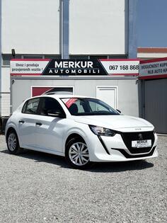 Peugeot - 208 - 1.5 HDI