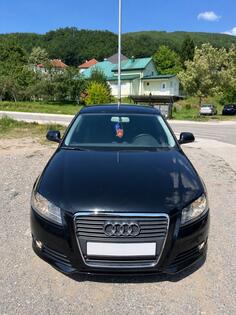 Audi - A3 - 2.0 tdi