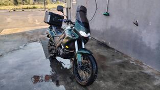 Aprilia - Pegaso 650