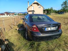 U djelovima Ford - Mondeo 2.0 tdci
