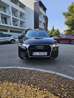 Audi - Q3 - 2.0 Quattro