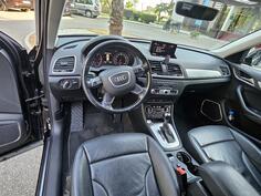 Audi - Q3 - 2.0 Quattro