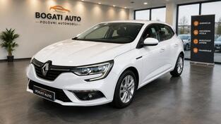 Renault - Megane - 1.5 DCI