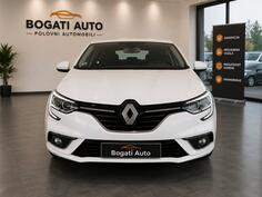 Renault - Megane - 1.5 DCI